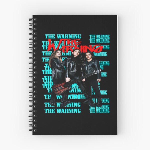 Item preview, the warning designed and sold by Abstractguy122.