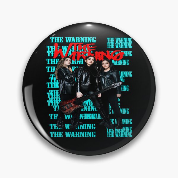 Item preview, the warning designed and sold by Abstractguy122.