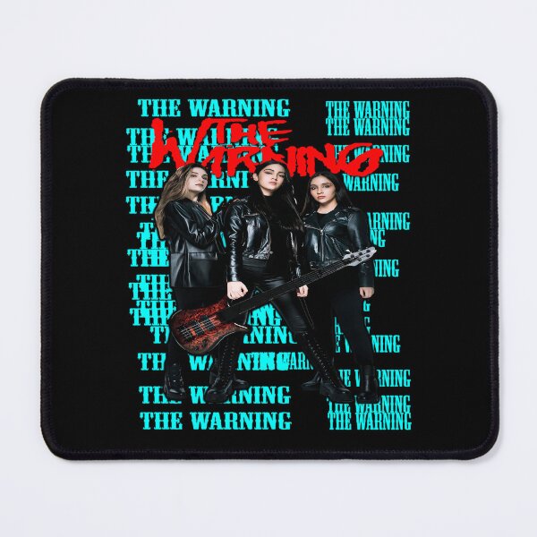 Item preview, the warning designed and sold by Abstractguy122.