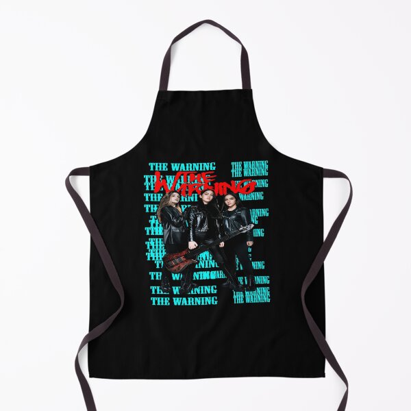 Item preview, the warning designed and sold by Abstractguy122.