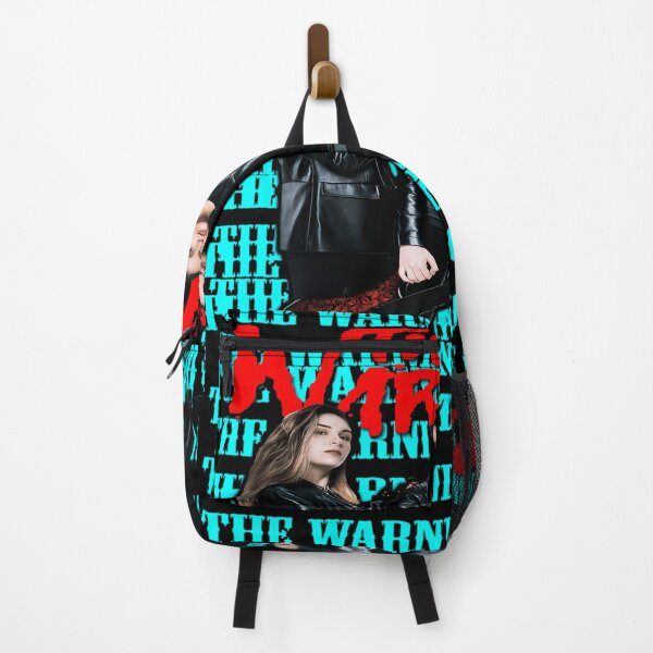 Item preview, the warning designed and sold by Abstractguy122.
