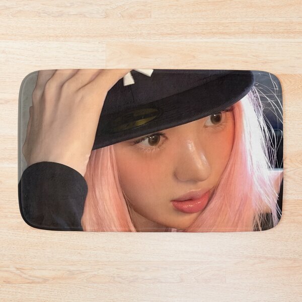 Item preview, KiiiKiii Sui Delulu Retro Y2K Sticker | Cute Kpop Girl Group Fan Art designed and sold by Valereekmerch.