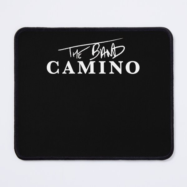 Item preview, The Band Camino MErch The Band designed and sold by DAKI29.
