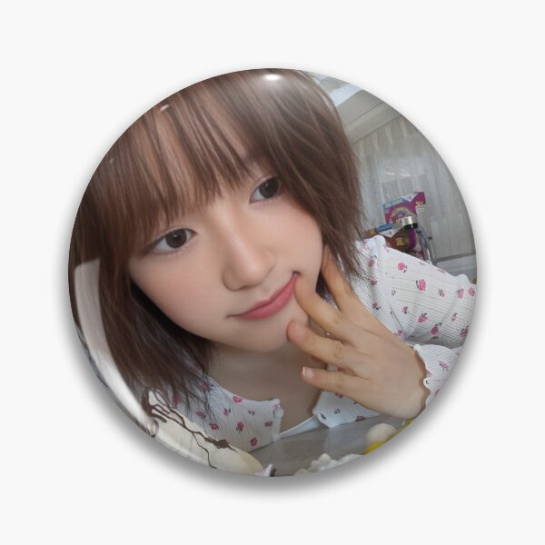 Item preview, KiiiKiii Jiyu Delulu Cute Idol Sticker | Soft Kpop Aesthetic Vibes designed and sold by Valereekmerch.
