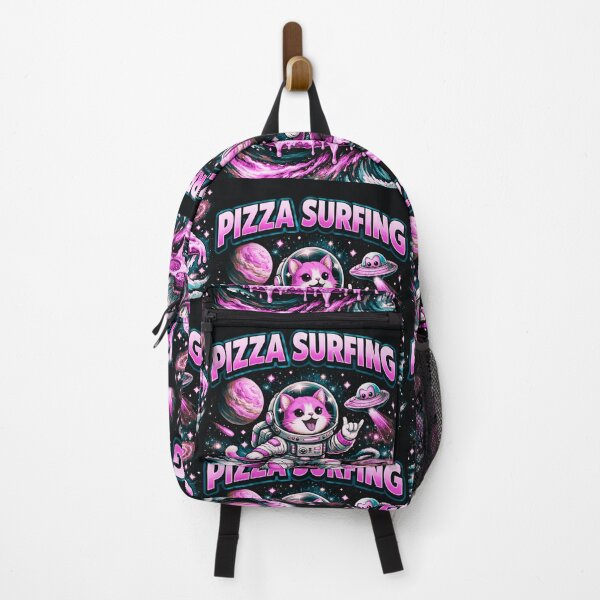 Item preview, . Space Slice Adventure designed and sold by Clauando.