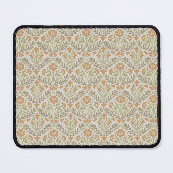 Item preview, William Morris Floral Pattern designed and sold by maniacfitness.
