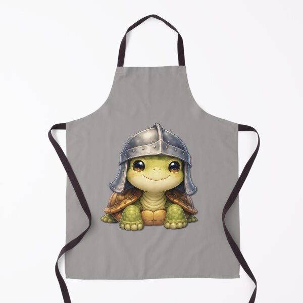 Item preview, Steadfast Turtle Knight designed and sold by Icareis-Studios.