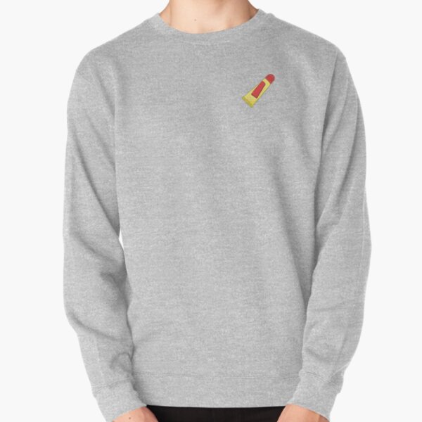 carmex chapstick Pullover Sweatshirt