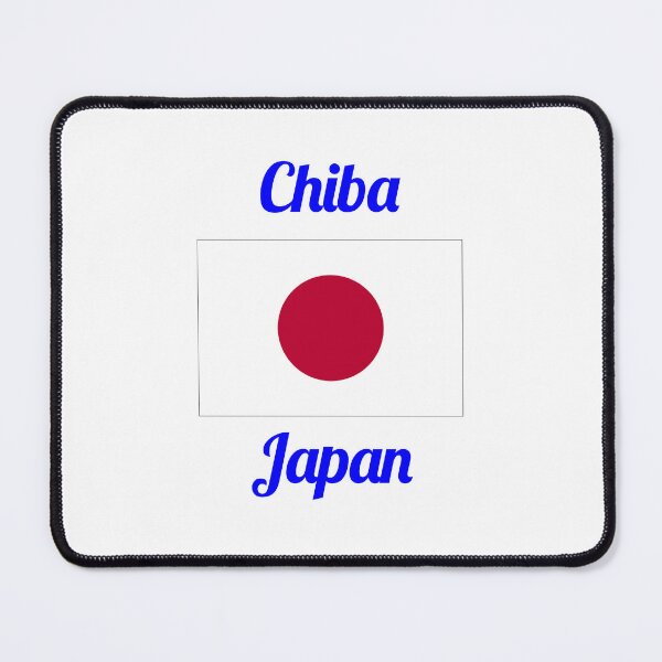 Item preview, Chiba Japan - Stylish Prints, designed and sold by Fleetwood1994.