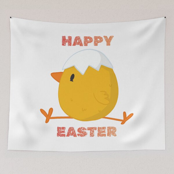 Item preview, Happy Easter. designed and sold by Dinasshop.