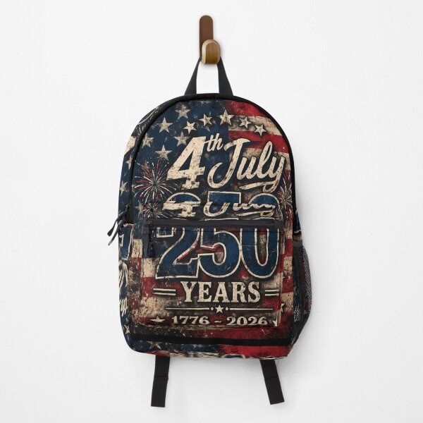 Item preview, 4th of July 250 Years designed and sold by Junior-Design.