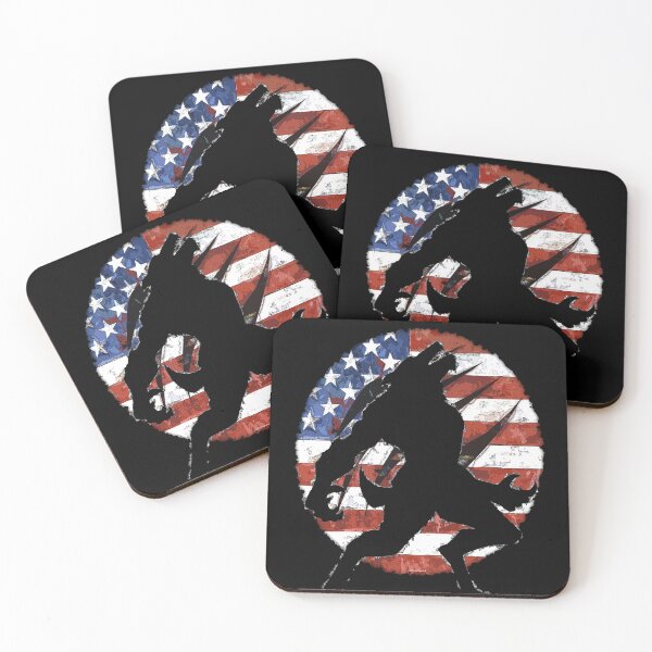 Item preview, ALL AMERICAN DOGMAN designed and sold by PapaSquatch.