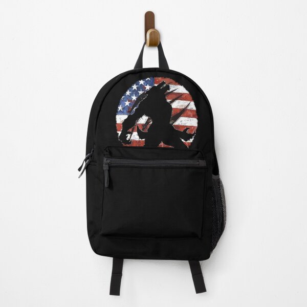 Item preview, ALL AMERICAN DOGMAN designed and sold by PapaSquatch.