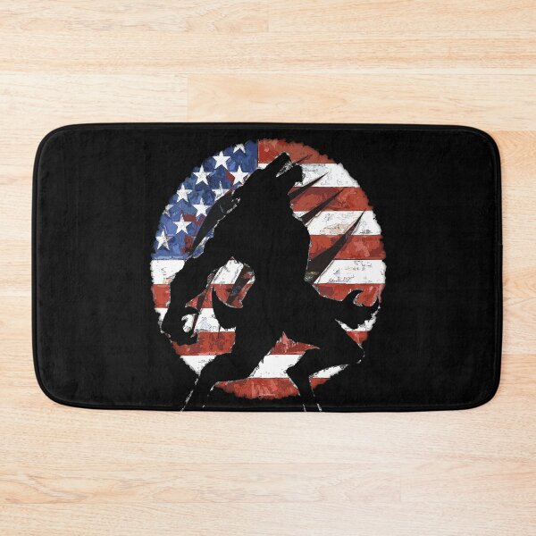 Item preview, ALL AMERICAN DOGMAN designed and sold by PapaSquatch.