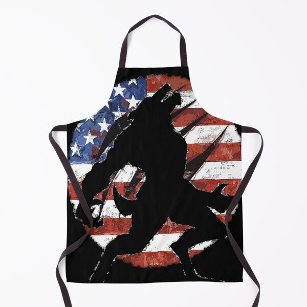 Item preview, ALL AMERICAN DOGMAN designed and sold by PapaSquatch.