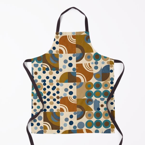 Item preview, Mid Century Modern Pattern designed and sold by GraphicsClub.