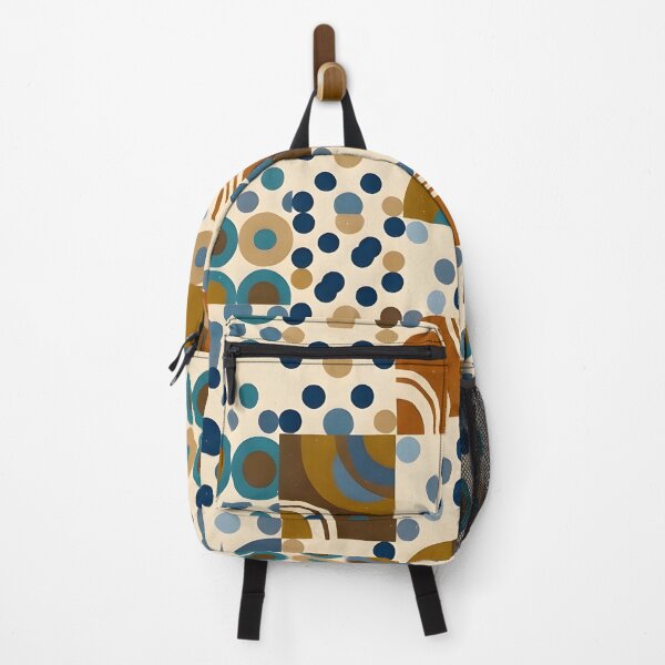 Item preview, Mid Century Modern Pattern designed and sold by GraphicsClub.
