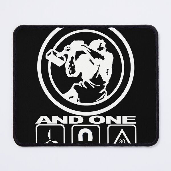 Item preview, And Ones Band designed and sold by laxus19.