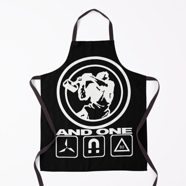 Item preview, And Ones Band designed and sold by laxus19.
