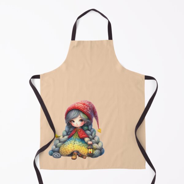 Item preview, Free-Spirited Girl designed and sold by Beyondnote-Art.