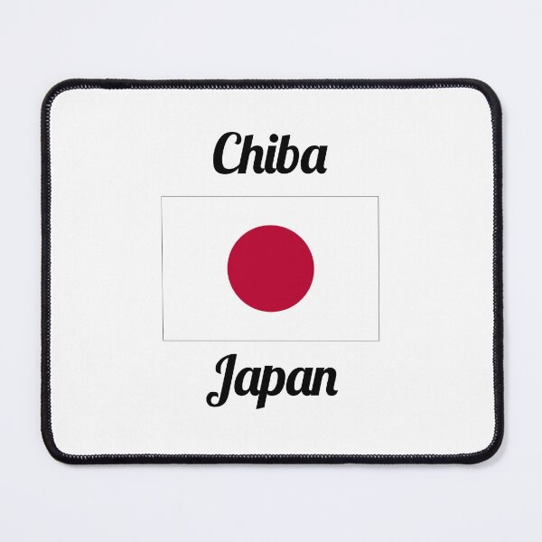 Item preview, Chiba Japan - Stylish Prints, designed and sold by Fleetwood1994.