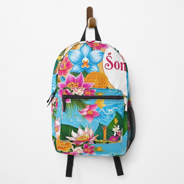 Item preview, songkran festival designed and sold by MrNornally.
