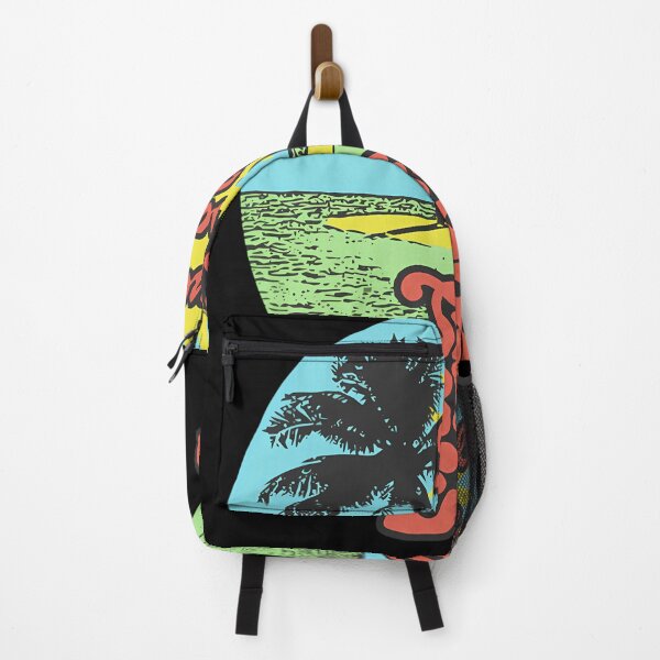 Item preview, The Driver Era Merch Island Summer Tour designed and sold by Momermop.