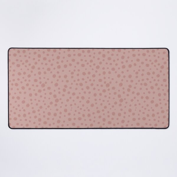 Item preview, Seamless Hand-Painted abstract dot Pattern in Soft Muted Tones designed and sold by Designs by christel_treiber.