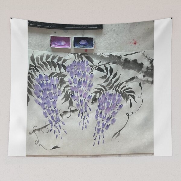 Item preview, Flowing Five Finger Death Punch cRiver Essence designed and sold by Rishstrethphoto.