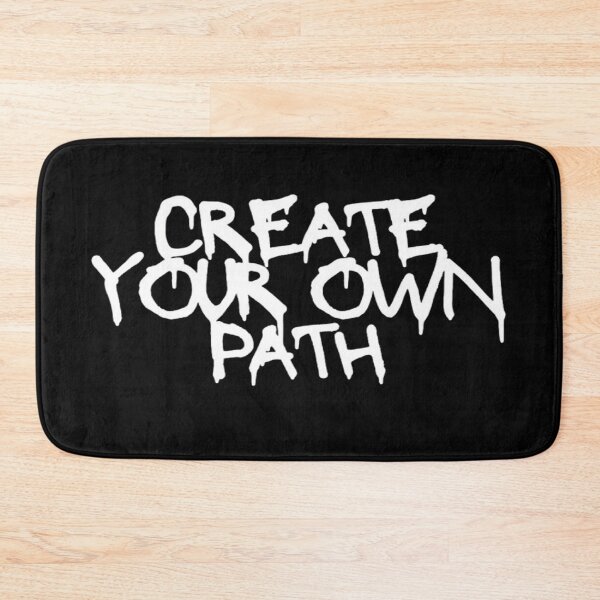 Item preview, Create your own path designed and sold by v6ziix.