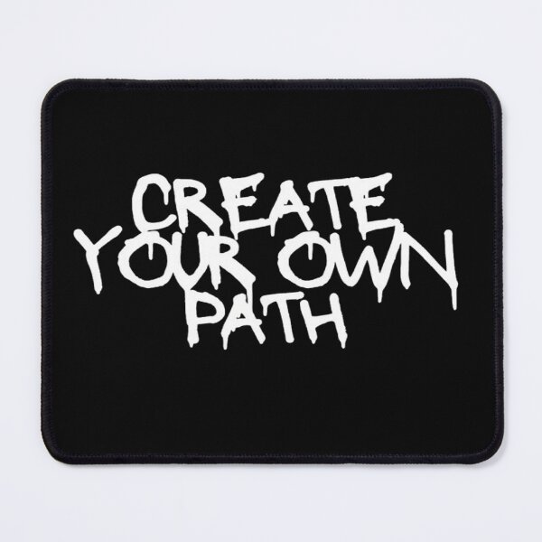 Item preview, Create your own path designed and sold by v6ziix.