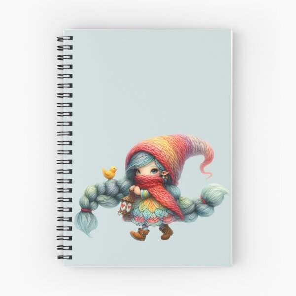 Item preview, Free-Spirited Girl   designed and sold by Beyondnote-Art.