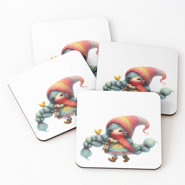 Item preview, Free-Spirited Girl   designed and sold by Beyondnote-Art.