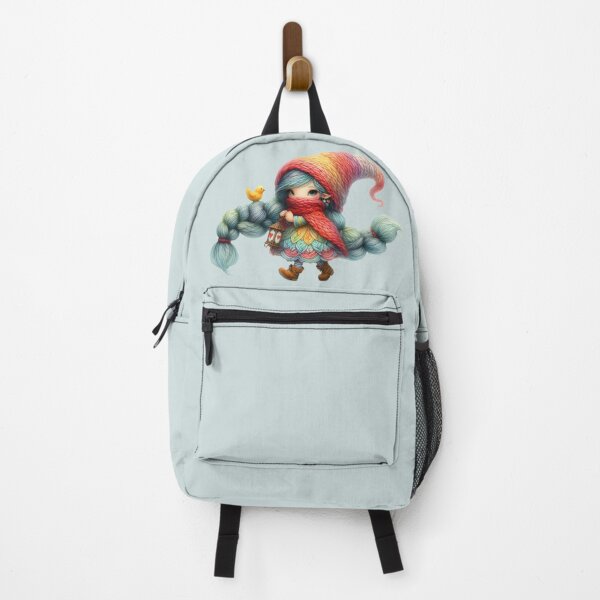 Item preview, Free-Spirited Girl designed and sold by Beyondnote-Art.