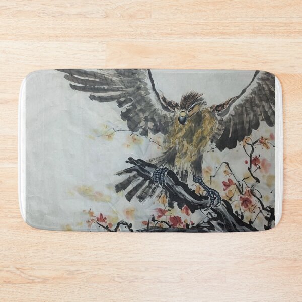 Item preview, Silent Five Finger Death Punch Forest Shadows designed and sold by Rishstrethphoto.