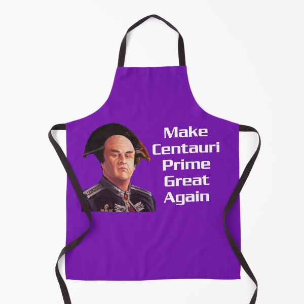Item preview, Make Centauri Prime Great Again designed and sold by Algor's Arseworks.