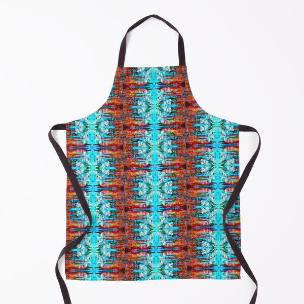 Item preview, Unnamed ~ Ink Pattern 12 designed and sold by KlozArt.