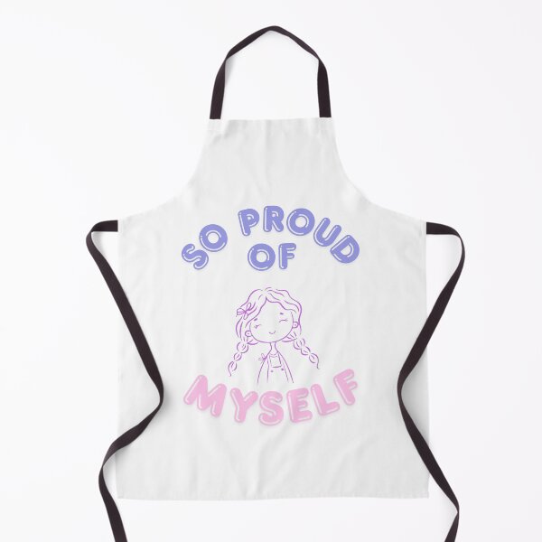Item preview, So proud of myself designed and sold by MissMePlease.