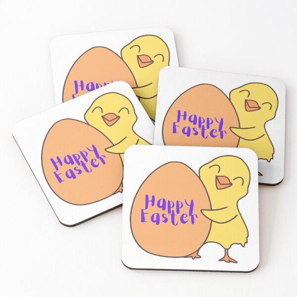 Item preview, Happy Easter. designed and sold by Dinasshop.