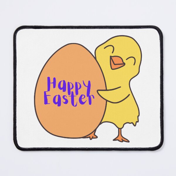 Item preview, Happy Easter. designed and sold by Dinasshop.