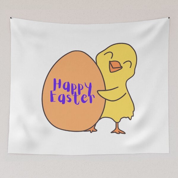 Item preview, Happy Easter. designed and sold by Dinasshop.