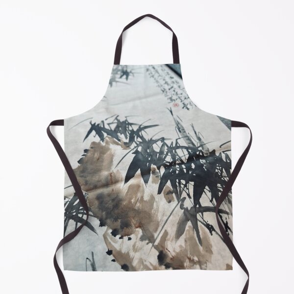 Item preview, Abstract Leikeli47 Ink Harmony designed and sold by Rishstrethphoto.