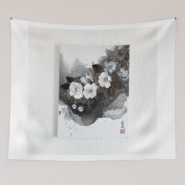 Item preview, Lone Seabourn dTree Presence designed and sold by Rishstrethphoto.