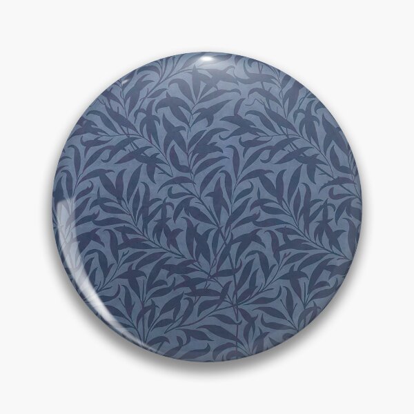 Item preview, William Morris Willow Bough designed and sold by maniacfitness.