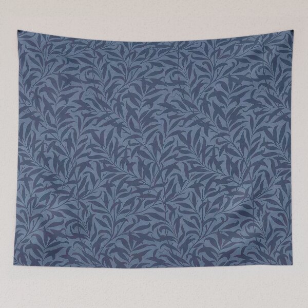 Item preview, William Morris Willow Bough designed and sold by maniacfitness.