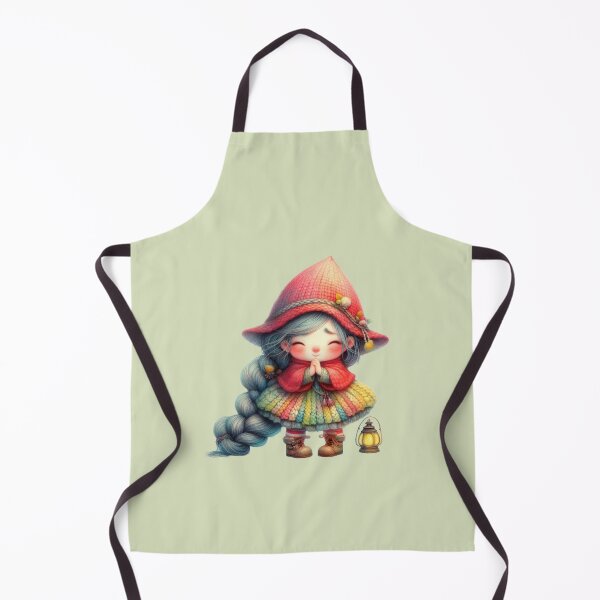 Item preview, Free-Spirited Girl   designed and sold by Beyondnote-Art.
