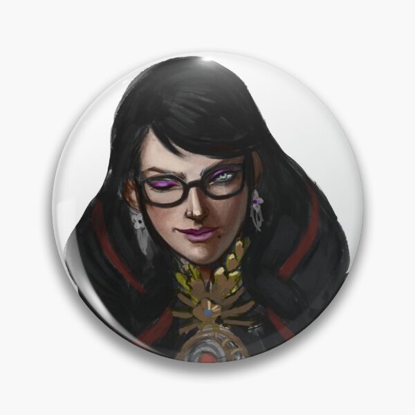Item preview, Bayonetta designed and sold by 2B-Store.
