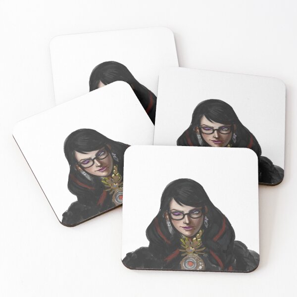 Item preview, Bayonetta designed and sold by 2B-Store.