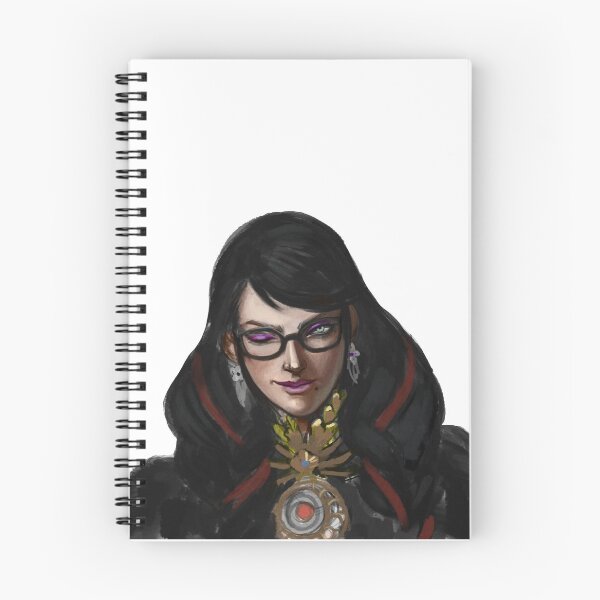 Item preview, Bayonetta designed and sold by 2B-Store.