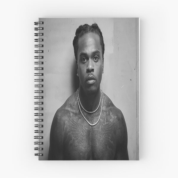 Artikelvorschau, Gunna – Welttournee entworfen und verkauft von VibesForLife.